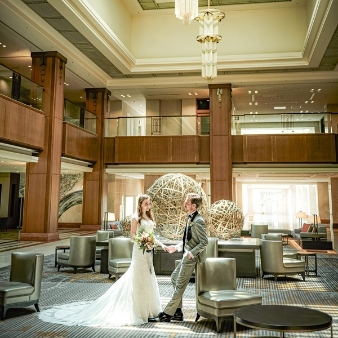 ヒルトン小田原リゾート&スパ(Hilton Odawara Resort & Spa)のフェア画像