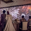 ホテルフラッグス佐世保九十九島:【平日優待!全館見学】演出体験&ドレスツアー☆最大120万優待