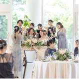 ホテルフラッグス佐世保九十九島のブライダルフェア画像