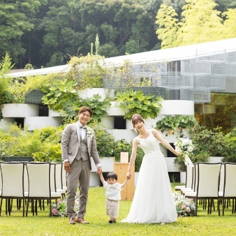 ホテルフラッグス佐世保九十九島のフェア画像