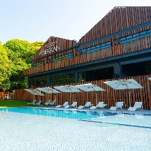 ホテルフラッグス佐世保九十九島:〈theBEKKAN1周年記念SPプラン〉2026年10月～2027年3月までの結婚式をお考えの方