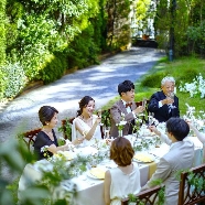 アイネスヴィラノッツェ宝ヶ池：【シンプル相談会】初見学も安心◎結婚式のダンドリまるわかり