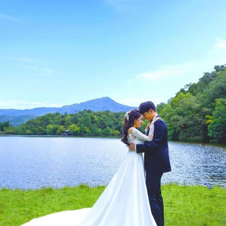 アイネスヴィラノッツェ宝ヶ池：【ふたりらしさってなに？】卒ハナ事例公開＆オリジナル演出提案