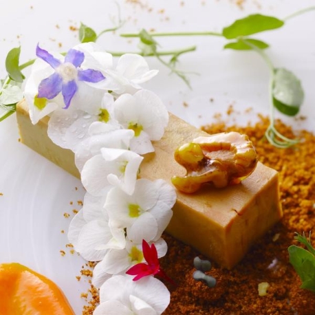 アイネスヴィラノッツェ宝ヶ池：*新春SP*プレミア試食会★ガーデン付き邸宅×おもてなしWD体験