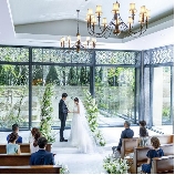 アイネスヴィラノッツェ宝ヶ池のブライダルフェア画像