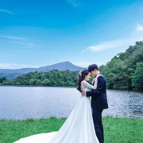 アイネスヴィラノッツェ宝ヶ池：*自然あふれる空間*森のチャペル×1日貸切邸宅×美食体験フェア