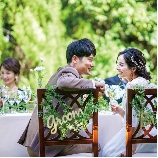 アイネスヴィラノッツェ宝ヶ池のブライダルフェア画像