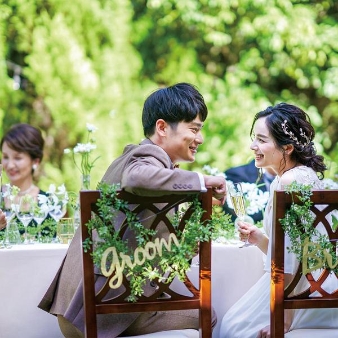 アイネスヴィラノッツェ宝ヶ池のフェア画像