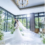 アイネスヴィラノッツェ宝ヶ池のブライダルフェア画像