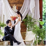 アイネスヴィラノッツェ宝ヶ池のブライダルフェア画像