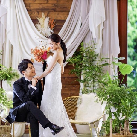 アイネスヴィラノッツェ宝ヶ池：＼新春特大3days★第3弾／卒花人気No.1＊1日貸切邸宅×絶品試食