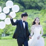 アイネスヴィラノッツェ宝ヶ池:【3連休SP*150万優待】1日貸切×自然体で過ごす結婚式×絶品試食