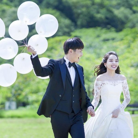 アイネスヴィラノッツェ宝ヶ池：*1日貸切*自然あふれるスローウェディング体験×絶品試食フェア