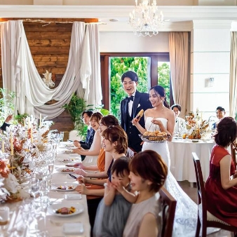 アイネスヴィラノッツェ宝ヶ池のフェア画像