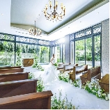 アイネスヴィラノッツェ宝ヶ池のブライダルフェア画像