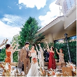 アイネスヴィラノッツェ宝ヶ池のブライダルフェア画像