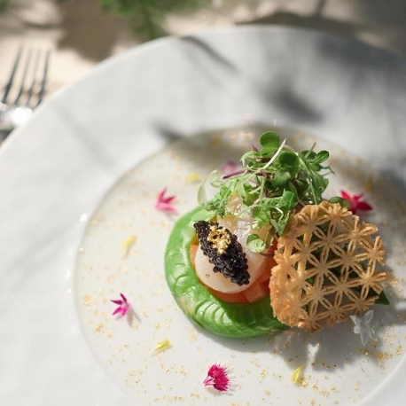 アイネスヴィラノッツェ宝ヶ池：【3/14限定】自然に包まれる貸切邸宅×美食おもてなし体験フェア