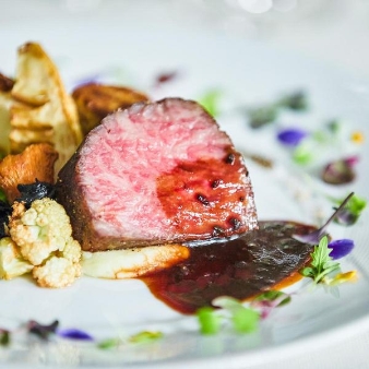 結婚式場：＼3月特大3days*第2弾／ゲスト満足度◎評判の美食でおもてなしWD