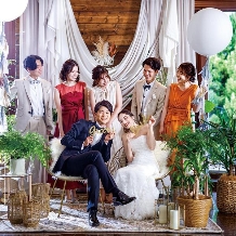 アイネスヴィラノッツェ宝ヶ池のフェア画像