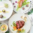 アイネス　ヴィラノッツェ　大阪：*全天候OK*憧れガーデンWが叶う★評判の美食＆1日貸切邸宅を体験