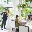アイネス　ヴィラノッツェ　大阪：*3連休SPフェア*≪全天候ガーデン×1日貸切≫10大特典＆試食付き