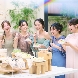 アイネス ヴィラノッツェ 大阪のフェア画像