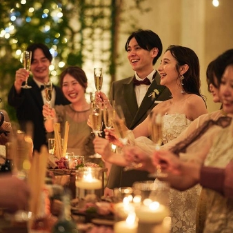 アイネス　ヴィラノッツェ　大阪のフェア画像