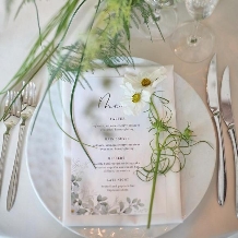 アイネス　ヴィラノッツェ　大阪:【30名＊少人数W】自由度高いプライベート空間◆おもてなしプラン≪最大80万円ご優待！≫