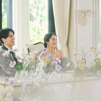 アイネス　ヴィラノッツェ　大阪のフェア画像