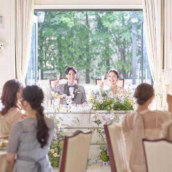 アイネス ヴィラノッツェ 大阪のフェア画像