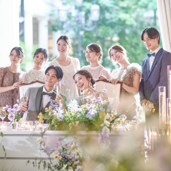 アイネス　ヴィラノッツェ　大阪のフェア画像