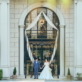 アイネス ヴィラノッツェ 大阪のフェア画像