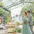 アイネス　ヴィラノッツェ　大阪：【憧れガーデン挙式◎】全天候ガーデン×貸切邸宅×無料試食付き