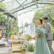 アイネス　ヴィラノッツェ　大阪のフェア画像