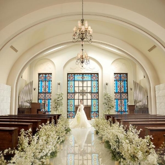 アイネス ヴィラノッツェ 大阪のフェア画像