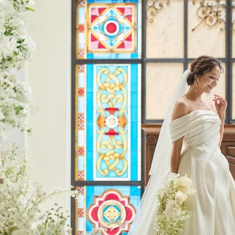 アイネス ヴィラノッツェ 大阪のフェア画像