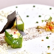 ソンブルイユ　ＯＳＡＫＡ　ＷＥＤＤＩＮＧ（ＳＯＭＢＲＥＵＩＬ　ＯＳＡＫＡ　ＷＥＤＤＩＮＧ）：【料理重視の方へ】星付きシェフ監修の美食×貸切おもてなし体験