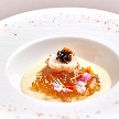 ソンブルイユ　ＯＳＡＫＡ　ＷＥＤＤＩＮＧ（ＳＯＭＢＲＥＵＩＬ　ＯＳＡＫＡ　ＷＥＤＤＩＮＧ）：【美食を豪華無料試食】星付きシェフ監修×本格フレンチを堪能