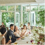 ソンブルイユ　ＯＳＡＫＡ　ＷＥＤＤＩＮＧ（ＳＯＭＢＲＥＵＩＬ　ＯＳＡＫＡ　ＷＥＤＤＩＮＧ）のブライダルフェア画像