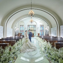 ソンブルイユ　ＯＳＡＫＡ　ＷＥＤＤＩＮＧ（ＳＯＭＢＲＥＵＩＬ　ＯＳＡＫＡ　ＷＥＤＤＩＮＧ）:【1・2月／7・8月限定】憧れもお得に叶えるオフシーズンプラン