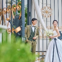 ソンブルイユ　ＯＳＡＫＡ　ＷＥＤＤＩＮＧ（ＳＯＭＢＲＥＵＩＬ　ＯＳＡＫＡ　ＷＥＤＤＩＮＧ）:【マタニティプラン＊4ヶ月以内】専属プランナーが安心サポート《最大100万円ご優待！》