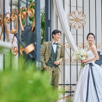 結婚式場：【初見学も安心◎】結婚式の基本がわかる見学×見積相談会