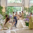 ソンブルイユ　ＯＳＡＫＡ　ＷＥＤＤＩＮＧ（ＳＯＭＢＲＥＵＩＬ　ＯＳＡＫＡ　ＷＥＤＤＩＮＧ）のフェア画像