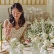 ソンブルイユ　ＯＳＡＫＡ　ＷＥＤＤＩＮＧ（ＳＯＭＢＲＥＵＩＬ　ＯＳＡＫＡ　ＷＥＤＤＩＮＧ）のフェア画像