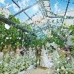 ソンブルイユ　ＯＳＡＫＡ　ＷＥＤＤＩＮＧ（ＳＯＭＢＲＥＵＩＬ　ＯＳＡＫＡ　ＷＥＤＤＩＮＧ）のフェア画像