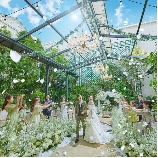 ソンブルイユ　ＯＳＡＫＡ　ＷＥＤＤＩＮＧ（ＳＯＭＢＲＥＵＩＬ　ＯＳＡＫＡ　ＷＥＤＤＩＮＧ）のブライダルフェア画像