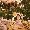 ソンブルイユ　ＯＳＡＫＡ　ＷＥＤＤＩＮＧ（ＳＯＭＢＲＥＵＩＬ　ＯＳＡＫＡ　ＷＥＤＤＩＮＧ）のフェア画像