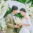 ソンブルイユ　ＯＳＡＫＡ　ＷＥＤＤＩＮＧ（ＳＯＭＢＲＥＵＩＬ　ＯＳＡＫＡ　ＷＥＤＤＩＮＧ）のフェア画像