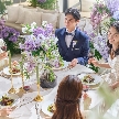 ソンブルイユ　ＯＳＡＫＡ　ＷＥＤＤＩＮＧ（ＳＯＭＢＲＥＵＩＬ　ＯＳＡＫＡ　ＷＥＤＤＩＮＧ）：【少人数婚フェア】貸切邸宅×美食で叶える上質なおもてなしWD
