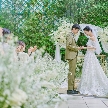 ソンブルイユ　ＯＳＡＫＡ　ＷＥＤＤＩＮＧ（ＳＯＭＢＲＥＵＩＬ　ＯＳＡＫＡ　ＷＥＤＤＩＮＧ）のフェア画像